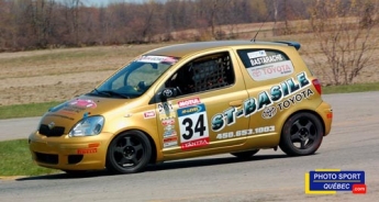 Coupe Echo + Circuit Routier